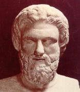 Aristophanes: The man of the lampoon and the ancient comedy