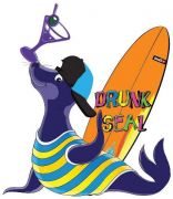 Drunk Seal