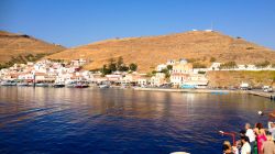 Ευρώπη - Ελλάδα - Νησιά Αιγαίου πελάγους - Κυκλάδες - Κέα 