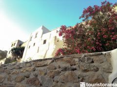 Naxos Castle 1