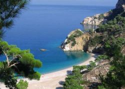 Ευρώπη - Ελλάδα - Νησιά Αιγαίου πελάγους - Δωδεκάνησα - Κάρπαθος 
