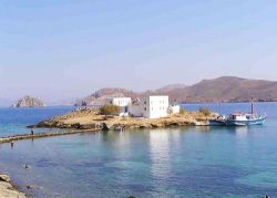 Ευρώπη - Ελλάδα - Νησιά Αιγαίου πελάγους - Δωδεκάνησα - Σύμη 