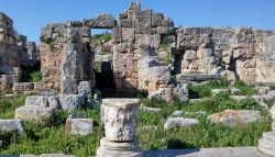 Αρχαιολογικός Χώρος Αρχαίας Κορίνθου