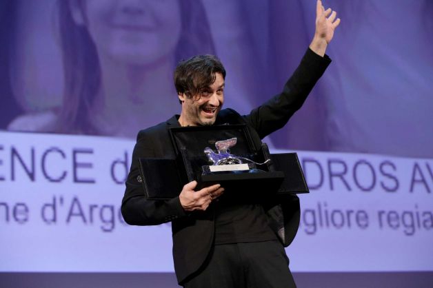 Διάκριση του Έλληνα σκηνοθέτη Αλέξανδρου Αβρανάς στο Φεστιβάλ Βενετίας