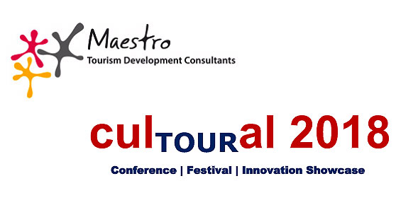 culTOURal: η έκθεση που συνδέει τον πολιτισμό με τον τουρισμό