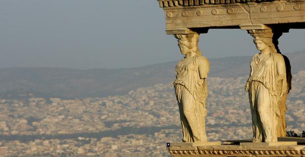 Δείτε δωρεάν τα αξιοθέατα της Αθήνας