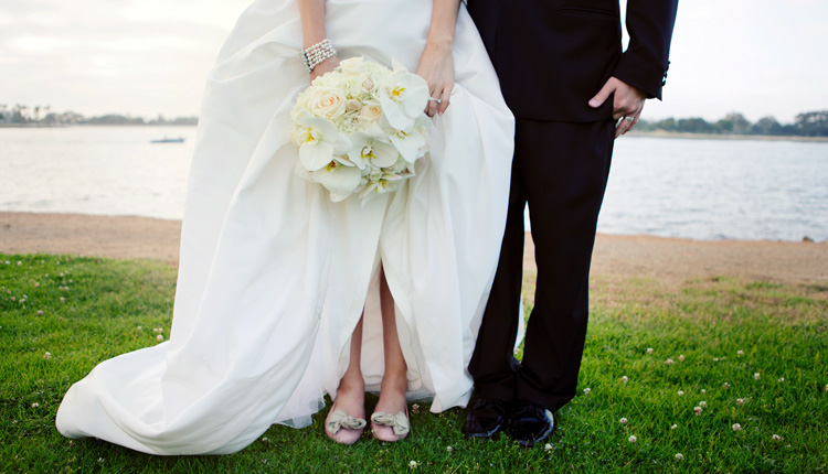 Σπέτσες Γάμοι: Παντρευτείτε στο νησί