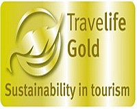 Χρυσό βραβείο Travelife σε ξενοδοχείο στην Κρήτη