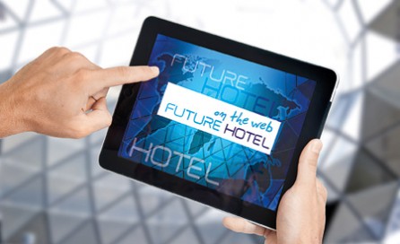 Έκθεση Horeca για ξενοδοχεία... ψηφιακής εποχής