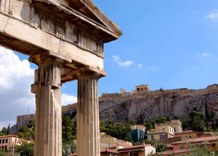 Best tours and things to do in Athens