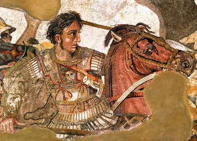 The Macedonian Period in Greece