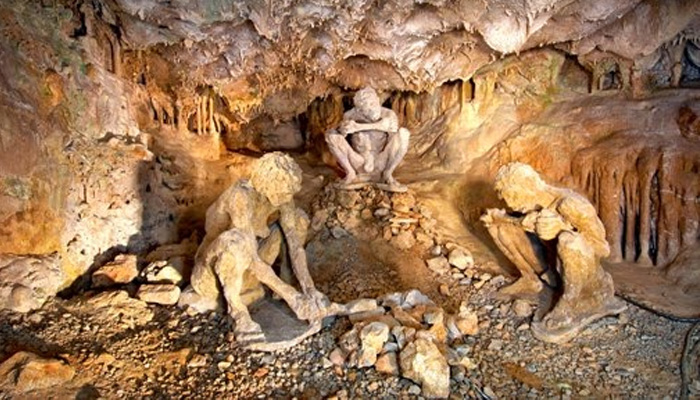 Stone Age in Greece