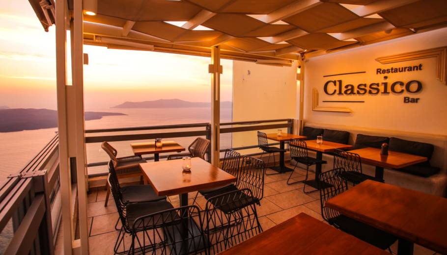 Classico Coffee Bar Restaurant