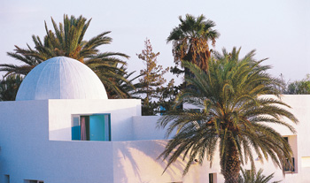 Classic tour of Tunisia & oasis