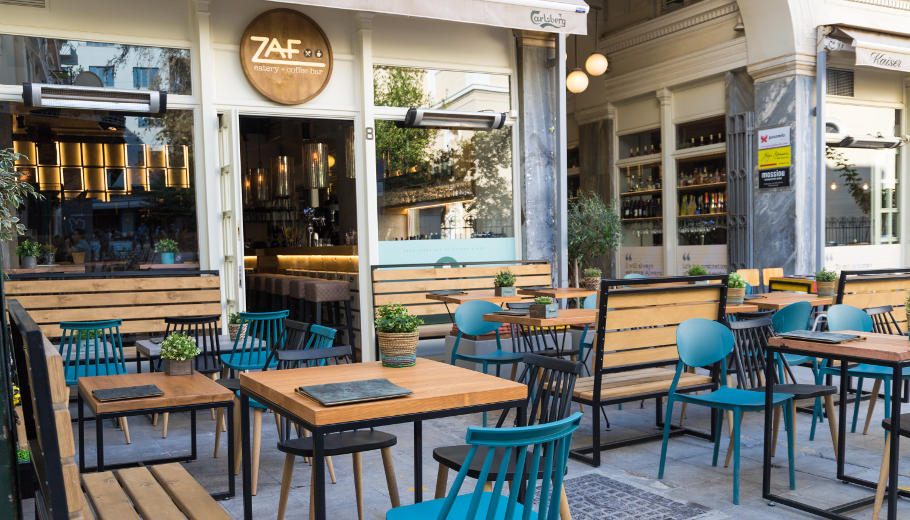 Zaf Cafe