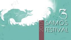 3ο Φεστιβάλ Σάμου 2017