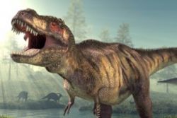 Νέα ψηφιακή παράσταση με δεινόσαυρους στο Πλανητάριο