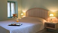999 Luxury Hotel Nafplio