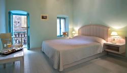 999 Luxury Hotel Nafplio