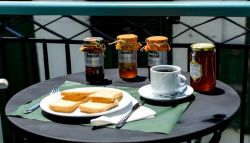 999 Luxury Hotel Nafplio