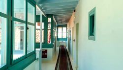 999 Luxury Hotel Nafplio