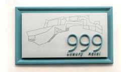 999 Luxury Hotel Nafplio