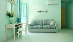 999 Luxury Hotel Nafplio