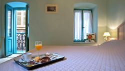 999 Luxury Hotel Nafplio