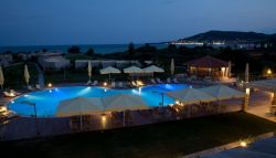 Aktaion Resort & Hotel 
