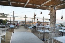 Almira Beach Bar Restaurant