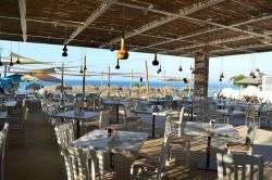 Almira Beach Bar Restaurant
