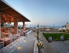 Almira Beach Bar Restaurant