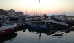 Apostolis Psarotaverna Crete