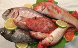 Apostolis Psarotaverna Crete