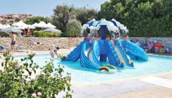 Aqua Fun Naxos 2019