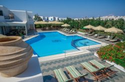 Astir of Naxos Holidays Hotel