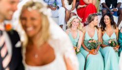 Beautyworld Mykonos Wedding 2018