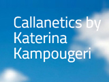 Callanetics by Katerina Kampougeri (CKNmethod)