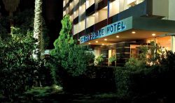 Congo Palace