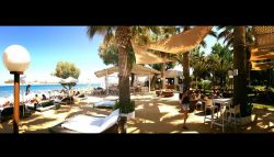 Costa Costa Beach Bar & Restaurant