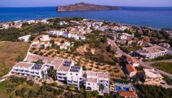 Folia Apartments