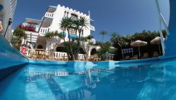 Folia Apartments