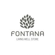 Fontana Living Well Store Τεϊοποτείο Καφετέρια