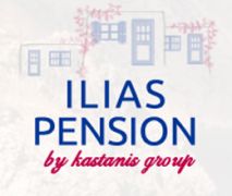 Ilias Pension by Kastanis group