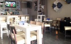 Heroon Cafe Bar