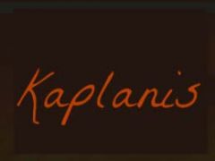 Kaplanis Tavern