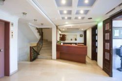 Karalis City Hotel