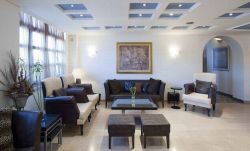 Karalis City Hotel