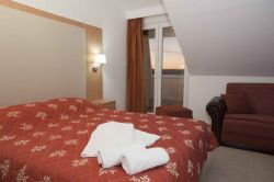 Karalis City Hotel