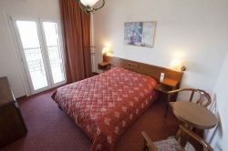 Karalis City Hotel